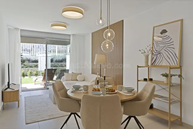 Apartamento 2 habitaciones 104m² en venta - Marbella - foto 2