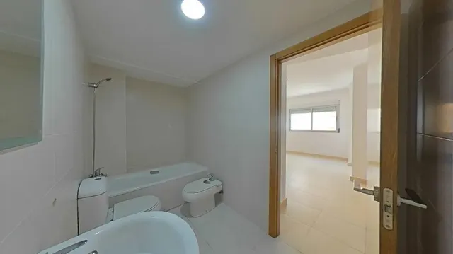 MAGNIFICO PISO EN SAN GINES CARTAGENA — 7