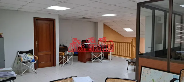 SE VENDE LOCAL EN ASPE — 11