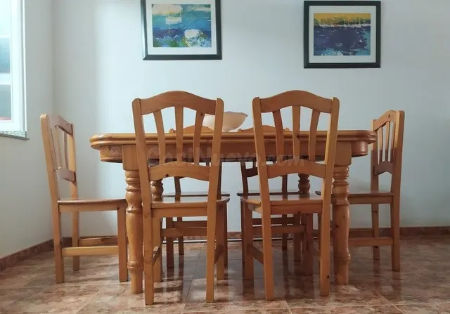 PERFECTO APARTAMENTO CON GARAJE AL LADO DE LA PLAYA PARA ALQ - foto 5