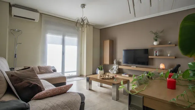 Piso en venta en Avenida de Ronda de Elda!!! — 2