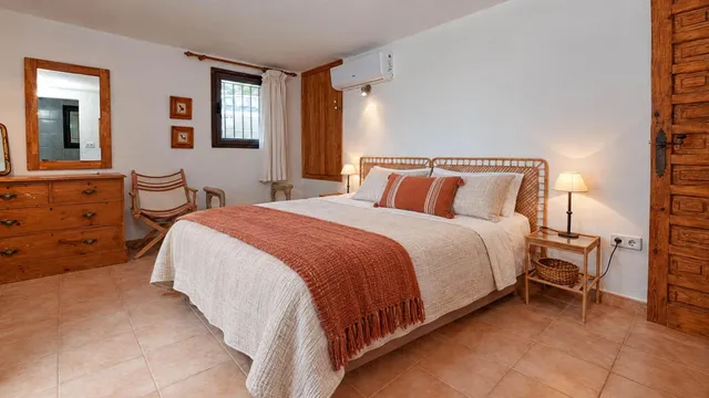 Encanto mediterráneo y privacidad en Jávea — 8