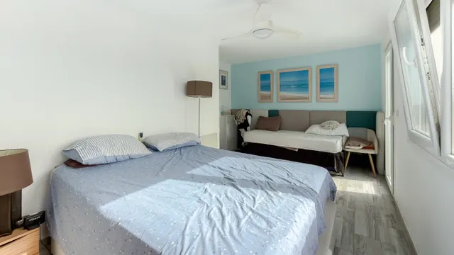 Villa 2 habitaciones 130m² en venta - Centro — 37