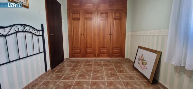 Magnífico chalet en zona urbana tranquila a un minuto de Villafranqueza — 25