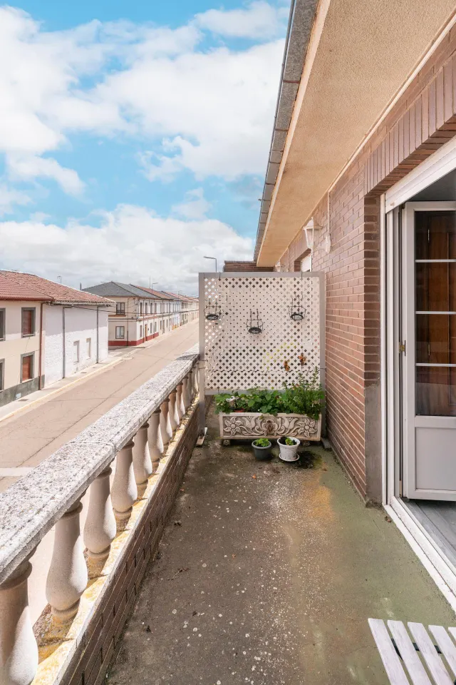 Hostal-Restaurante con magnifica casa anexa — 29
