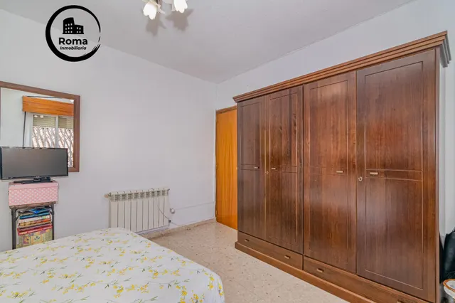 Casa pareada en La Zubia — 21