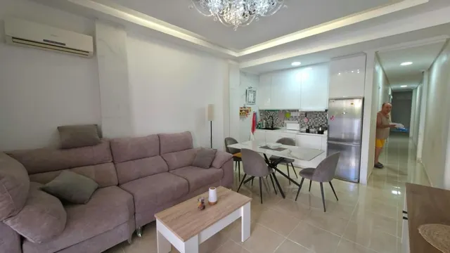 Apartamento 2 habitaciones 73m² en venta - Nueva Torrevieja — 11