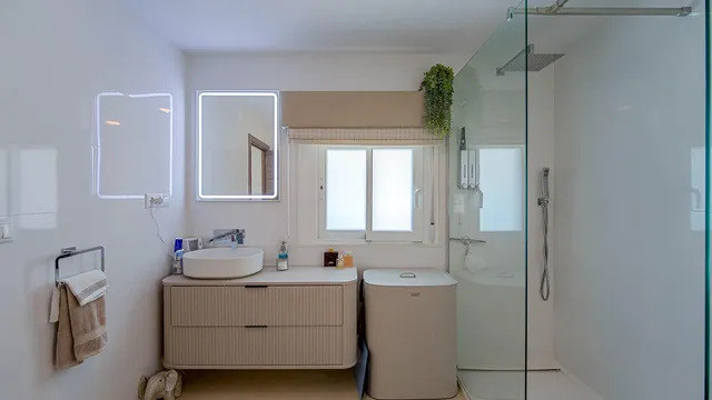 Villa 3 habitaciones 211m² en venta - Los Dolses — 39