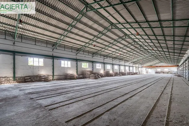 Terreno industrial a la entrada de Illora — 10