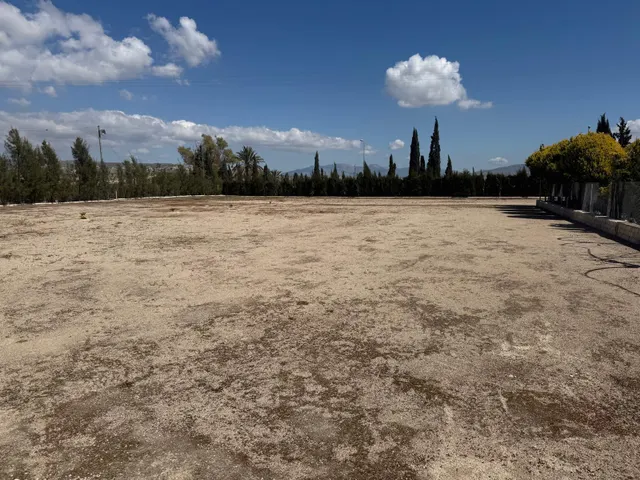 PARCELA EN VENTA — 7
