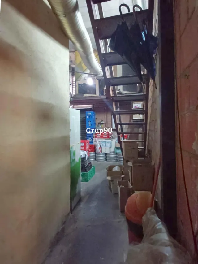 Venta  de restaurante en La Bordeta — 44