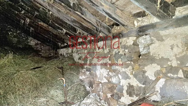 CABAÑA EN SOBA. VALDICION — 7