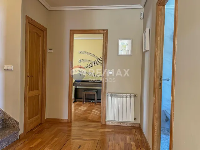 Casa 5 habitaciones 342m² en venta - Baina 1 — 23