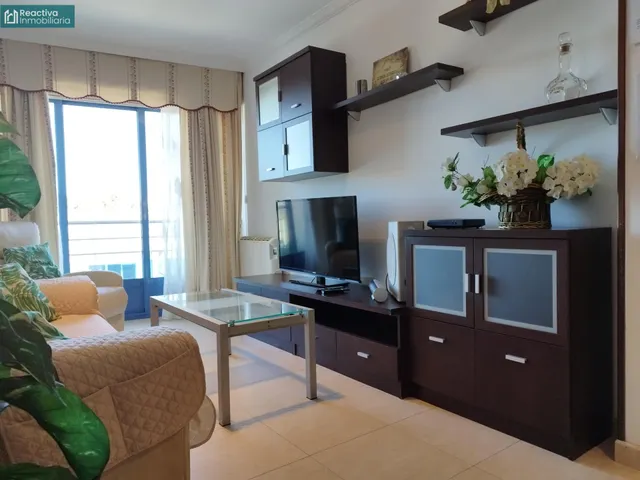 Piso en Arzúa — 11