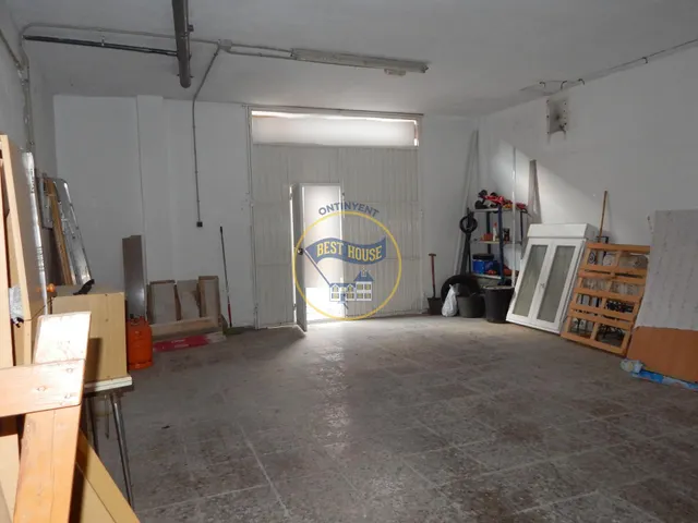 Local planta baja chaflán en Bocairent en venta — 2