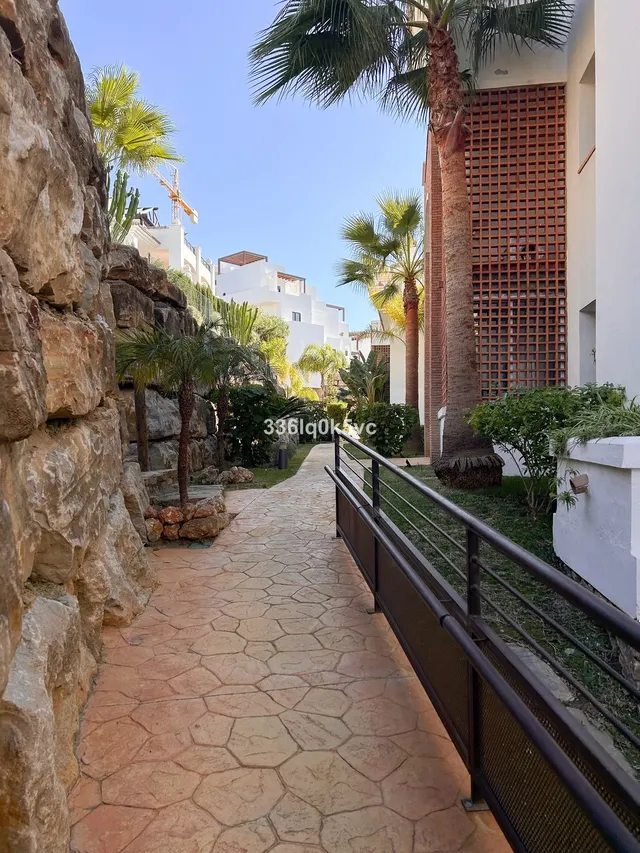 Apartamento 2 habitaciones 90m² en venta - Costa Del Sol — 33