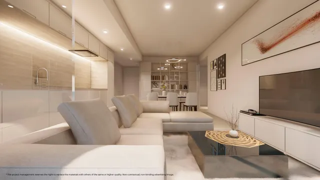 Piso 3 habitaciones 400m² en venta - Montealto — 6