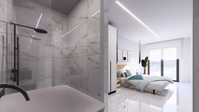 Bungalow 2 habitaciones 96m² en venta - Comunidad valenciana — 16