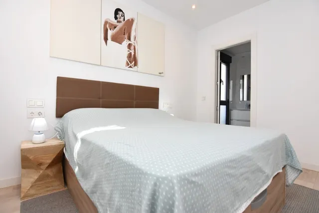 Ático 2 habitaciones 93m² en venta - Centro — 14
