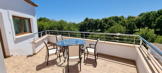 Paraje único con 2 magníficas casas (cl) — 5