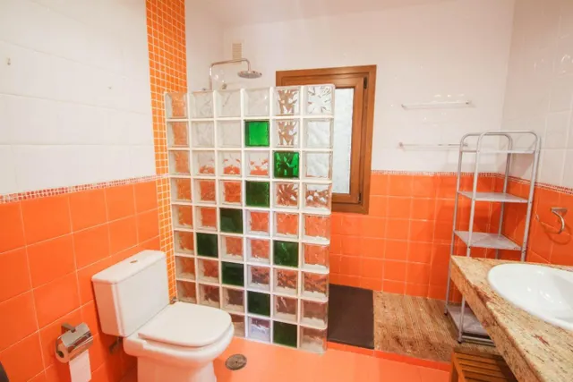 Espectacular Adosado en La Romanilla, Roquetas de Mar por €389,000 — 31