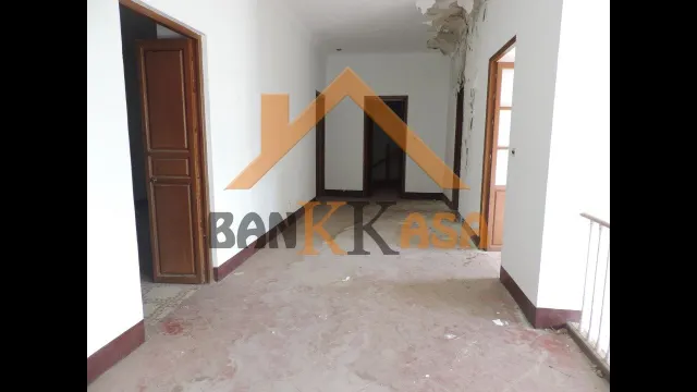 SE VENDE CASA ANTIGUA EN BERJA ZONA MERCADO DE ABASTOS — 50