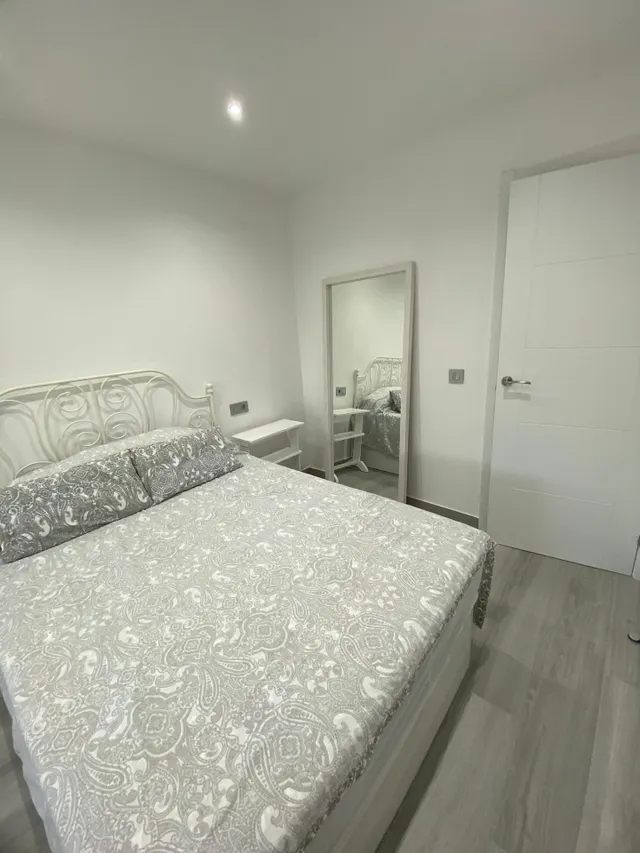 ÁTICO DUPLEX INTEGRAMENTE REFORMADO — 21