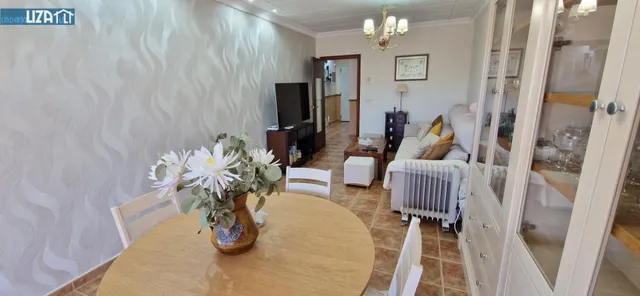 Magnífico chalet en zona urbana tranquila a un minuto de Villafranqueza — 14