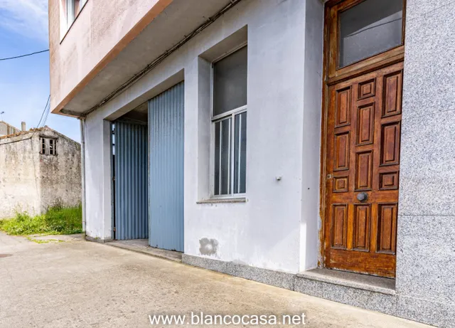 Bajo en alquiler zona Juzgados — 10