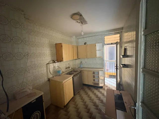 PISO EN AVENIDA DEL CID — 7