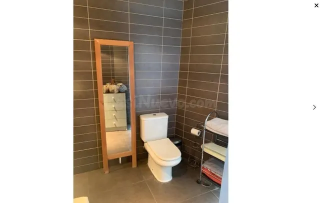 Ático 2 habitaciones 90m² en venta - Campo de futbol — 19