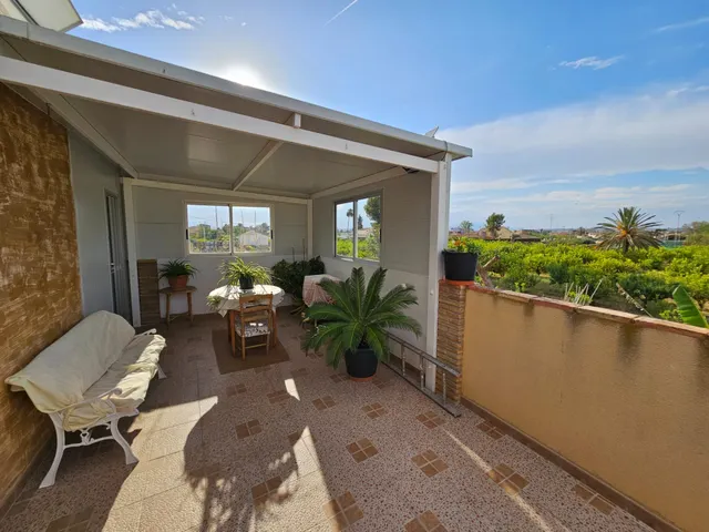 Casa en El Palmar — 29