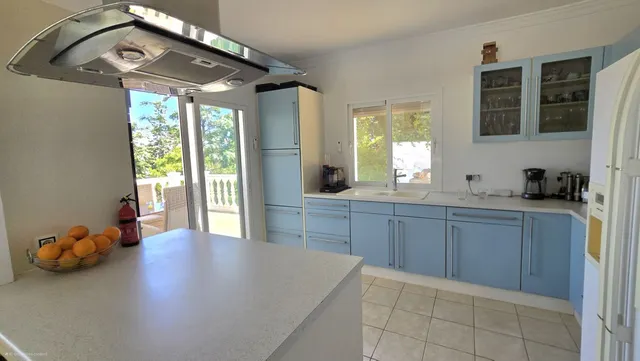Chalet 4 habitaciones 310m² en venta - Riviera del sol — 10