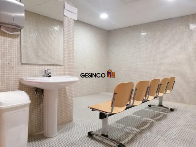 LOCAL COMERCIAL DE GRAN TAMAÑO EN ALQUILER EN ONTINYENT — 25