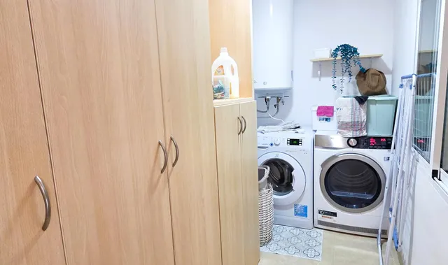 Costa norte, Vinaròs – precioso chalet independiente – reformado recientemente con altas calidades — 7