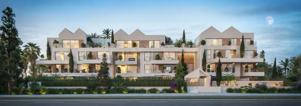 Apartamento 2 habitaciones 116m² en venta - Torremolinos
