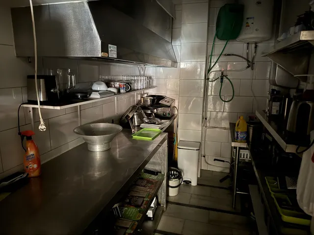 Bar 94m² en venta - Centro — 6