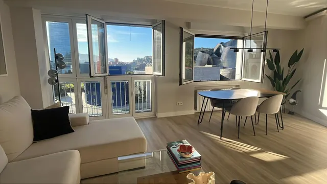 Piso en venta junto al guggenheim — 22