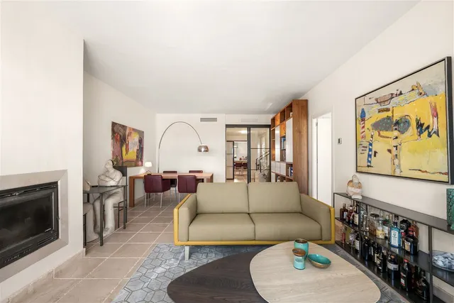 Ático Dúplex 4 habitaciones 159m² en venta - Costa del Sol — 9