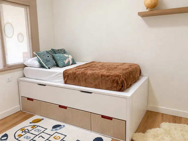 Tu rincón de sol en la mata: bungalow recién reformado con amplio jardín orientado al sur y a solo 450 metros de la playa — 35