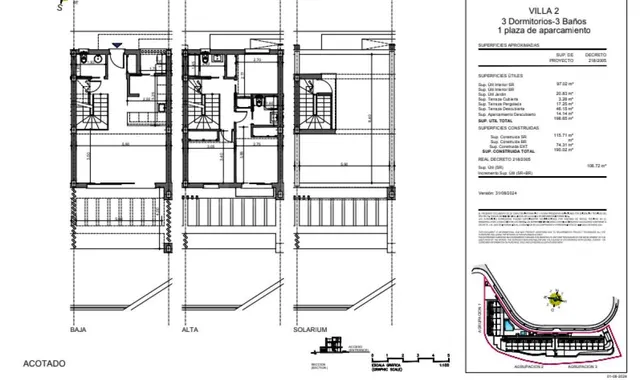Adosado 3 habitaciones 198m² en venta - Mijas Costa — 20