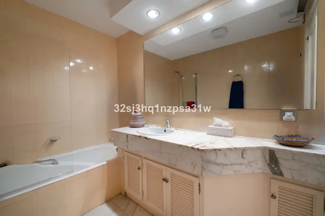 Apartamento 4 habitaciones 260m² en venta - Marbella — 13