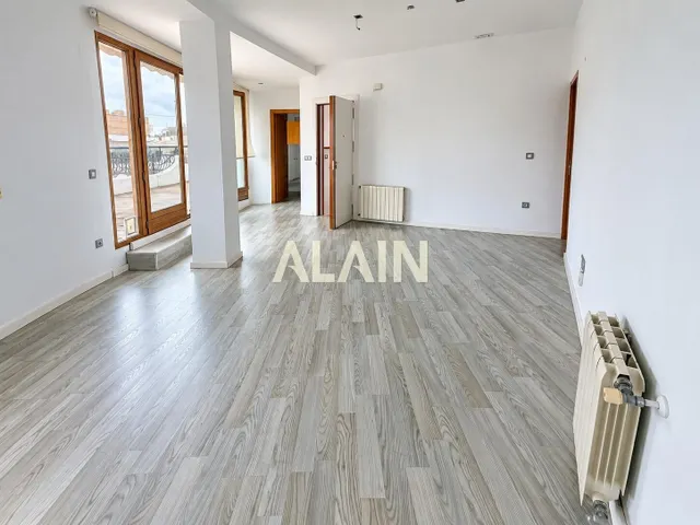 Ático en Alquiler Sorní, Valencia — 7