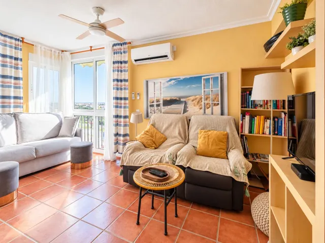Apartamento 1 habitación 42m² en venta - Campoamor