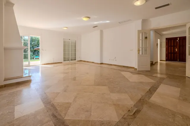 Chalet 4 habitaciones 276m² en venta - Sotogrande Costa — 17