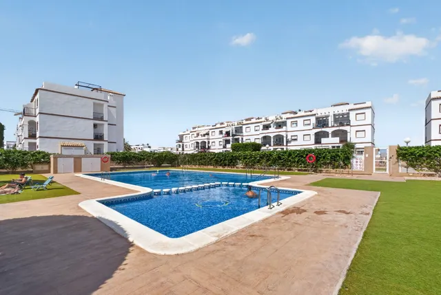 Apartamento 2 habitaciones 72m² en venta - Punta Prima — 31