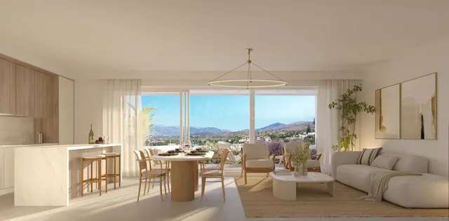 Adosado 3 habitaciones 149m² en venta - Marbella — 3
