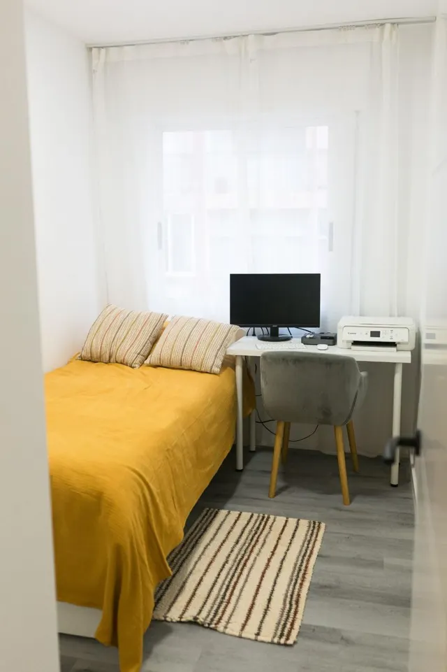 Apartamento 2 habitaciones 82m² en venta - Centro — 18