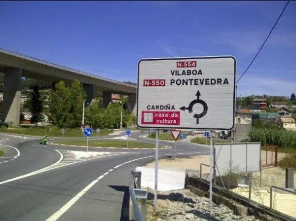 Terreno urbanizable en Vilaboa. - foto 2