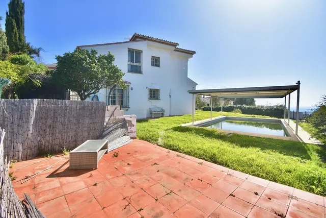 Chalet 5 habitaciones 337m² en venta - Riviera del sol — 8